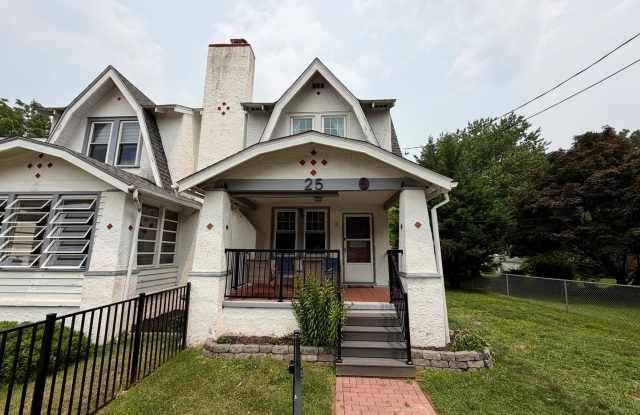 Charming Classic Home in West Goshen Township! Available NOW! Gallery 1