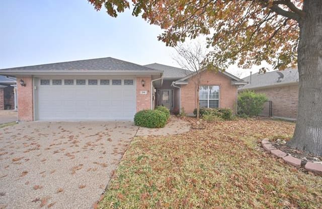 200 Bluebonnet Lane - 200 Bluebonnet Lane, Waxahachie, TX 75165