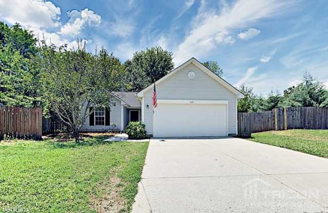 1117 Meadowbrook Lane SW Gallery 2