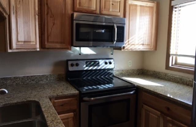 1417 Ulysses Street - 1417 Ulysses Street, Golden, CO 80401