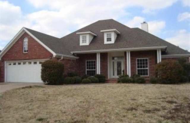 12 Oak Tree Court - 12 Oak Tree Ct, Cabot, AR 72023