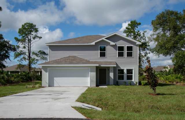 Available now! - 32 Pine Brook Drive, Palm Coast, FL 32164
