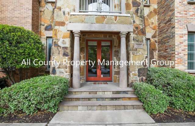 1202 S Adams Street - 1202 South Adams Street, Fort Worth, TX 76104