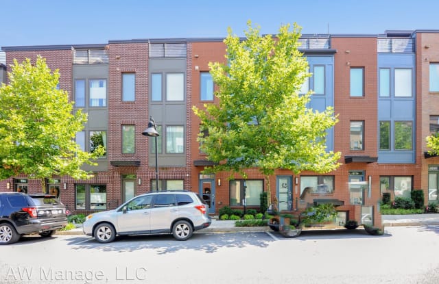 4555 Longfellow St - 4555 Longfellow Street, Hyattsville, MD 20781