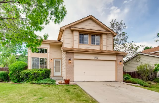 5085 W 126th Cir - 5085 West 126th Circle, Broomfield, CO 80020