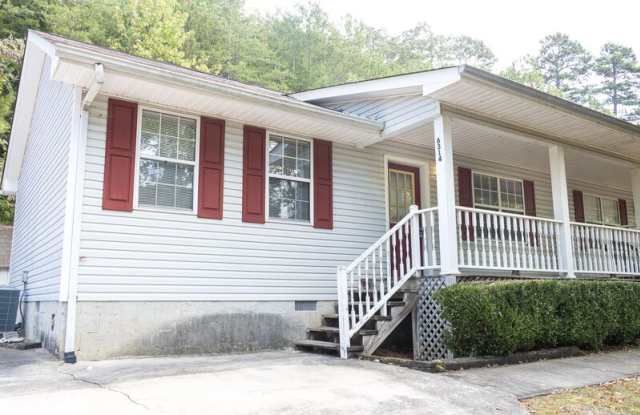 6312 Harrison Ooltewah Rd - 6312 Harrison Ooltewah Road, Harrison, TN 37341