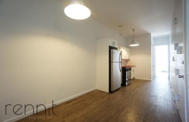 235 Troutman Street - 235 Troutman Street, Brooklyn, NY 11237
