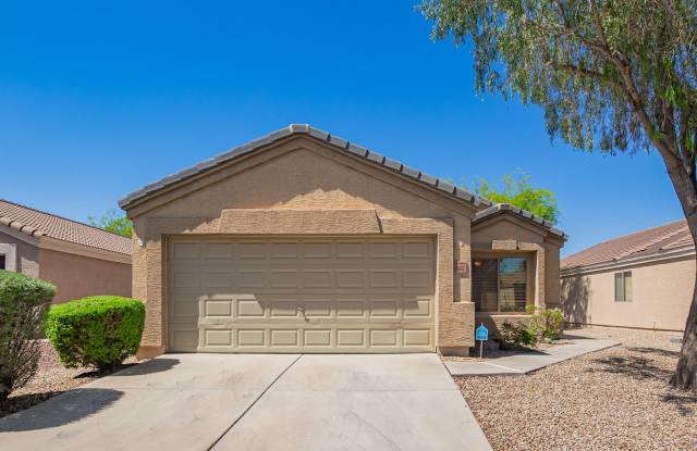 Best Value in San Tan Valley! - WE OFFER A DEPOSIT FREE ALTERNATIVE! - 6642 East Flynn Avenue, Florence, AZ 85132