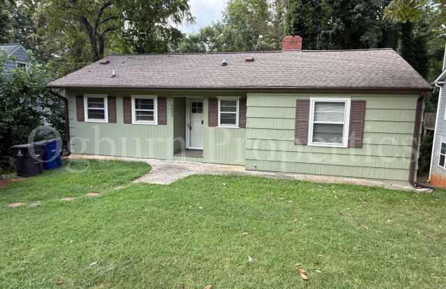 2403 Lyndhurst Ave-3BR/1BA-Ardmore HOME!!! Gallery 1