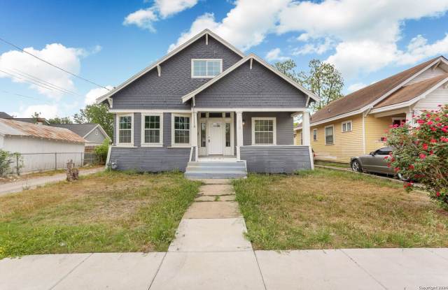 4-Bedroom Home in Historic Dignowity Hill! Gallery 1