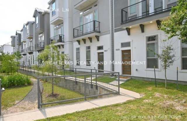 5835 E Post Oak Ln - 5835 E Post Oak Ln, Houston, TX 77055