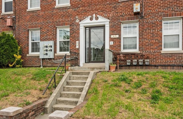 435 KENNEDY STREET NW - 435 Kennedy Street Northwest, Washington, DC 20011