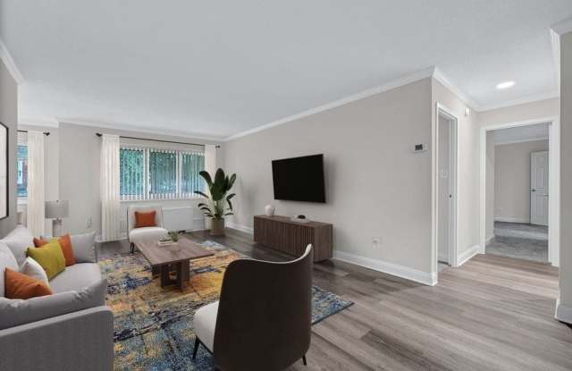 Middlebrooke Apartments Gallery 4
