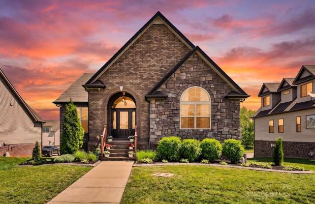 4 Bedroom Home including Two Bonus / Flex spaces! photos photos