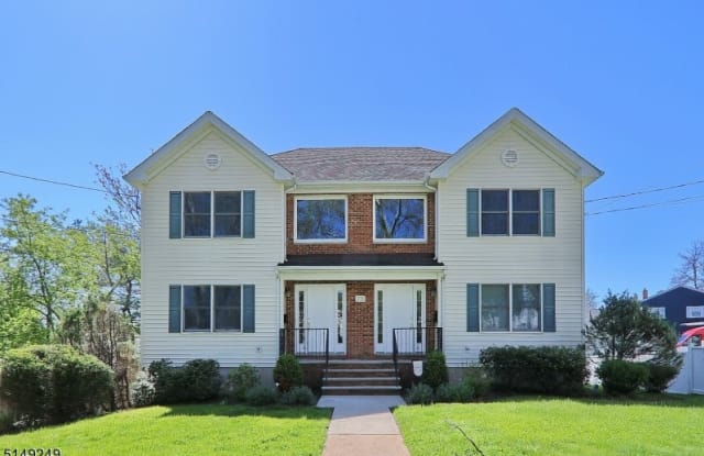 76 Broad St - 76 Broad Street, Summit, NJ 07901