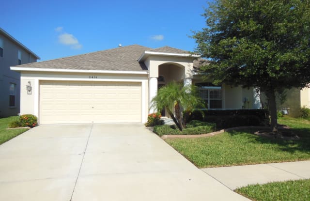 11435 Weston Course Loop - 11435 Weston Course Loop, Riverview, FL 33579