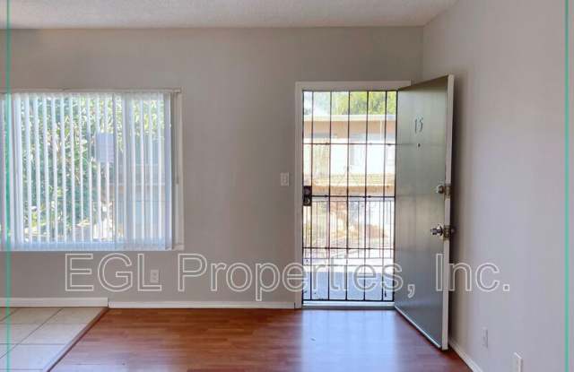 8055 Chapman Ave. - 8055 Chapman Avenue, Stanton, CA 90680