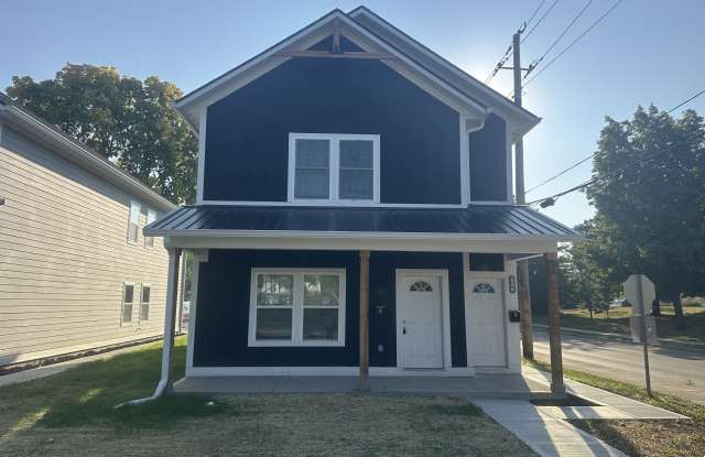 44 East Parkview Avenue - A photos photos