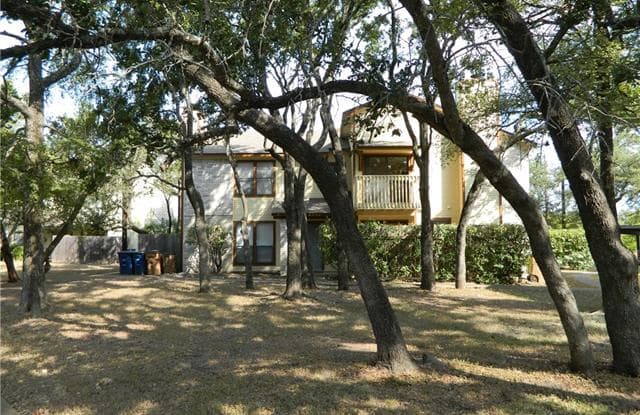 8410 Lyndon LN - 8410 Lyndon Lane, Austin, TX 78729