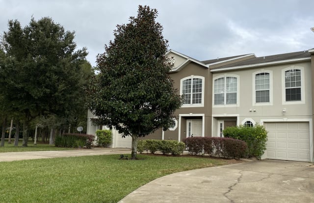 11560 HICKORY OAK DR - 11560 Hickory Oak Drive, Jacksonville, FL 32218