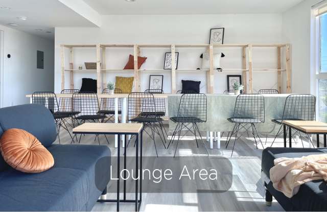 1476 W 35th St - Co-Living photos photos
