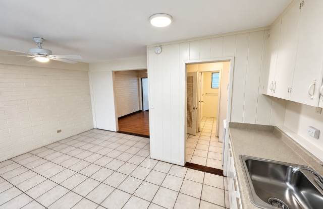 410 Nahua st Apt 206 - 1 Gallery 4