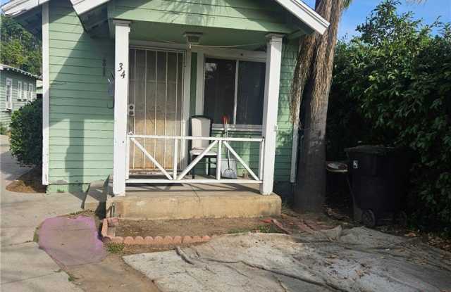 34 N Marguerita Avenue photos photos