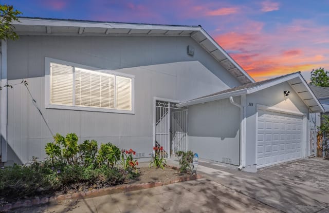 2618 East 22nd Street - 2618 East 22nd Street, Oakland, CA 94601