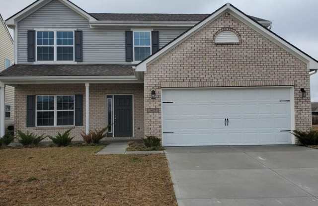 6622 Heben Court - 6622 Heben Court, Indianapolis, IN 46221