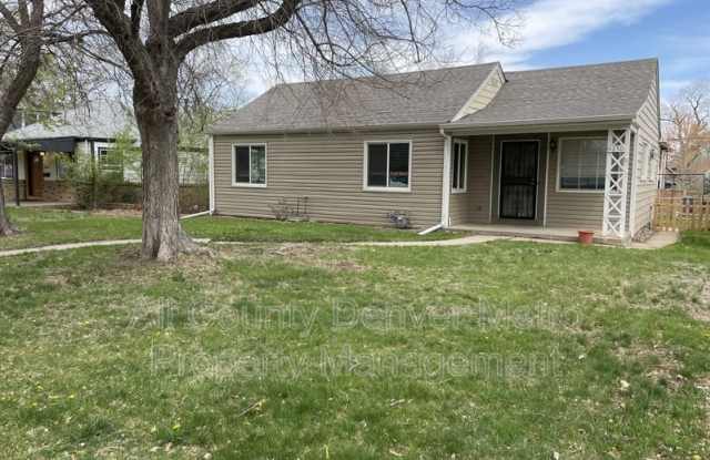 4650 Beach Ct - 4650 Beach Court, Denver, CO 80211 4650 Beach Ct - 4650 Beach Court, Denver, CO 80211