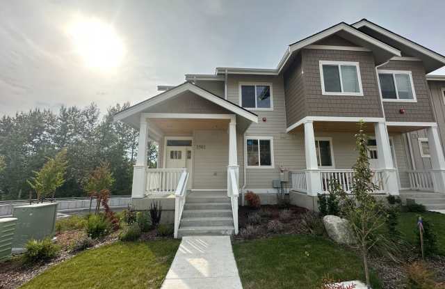 3501 Sussex Dr - 3501 Sussex Drive, Bellingham, WA 98226