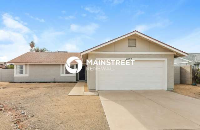 6107 West Acoma Drive photos photos