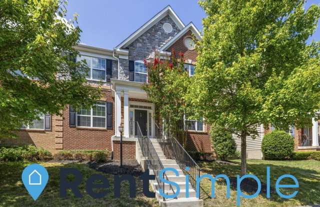 25207 Barley Grass Sq - 25207 Barley Grass Square, Stone Ridge, VA 20105
