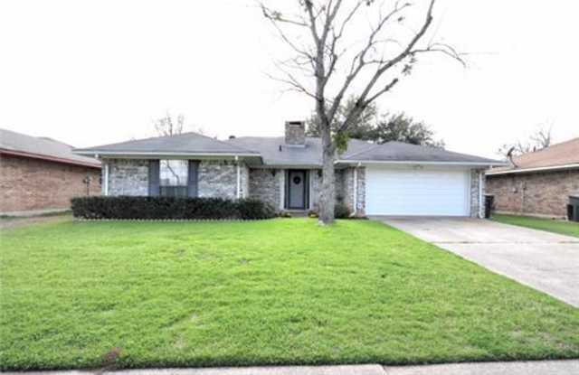 5416 Hollyhock Lane - 5416 Hollyhock Lane, Bossier City, LA 71112