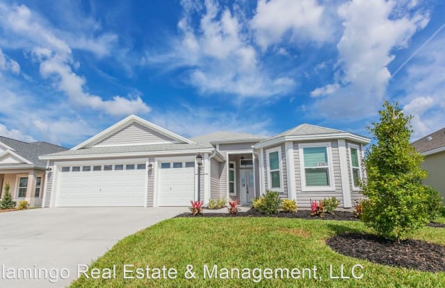 2301 Clymer Ct. - 2301 Clymer Ct, The Villages, FL 32163