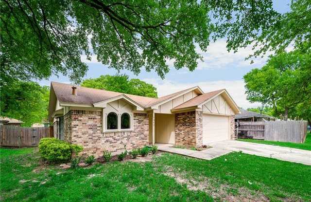 3045 Steve - 3045 Steve Drive, Hurst, TX 76054
