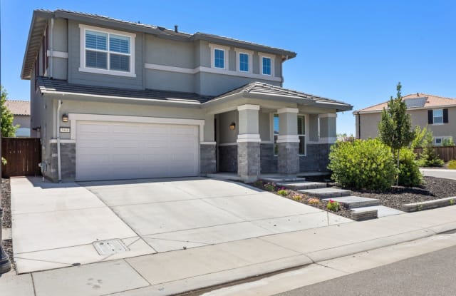 5000 Glenwood Springs Way - 5000 Glenwood Springs Way, Roseville, CA 95747