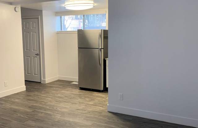 Garfield Apartments photos photos