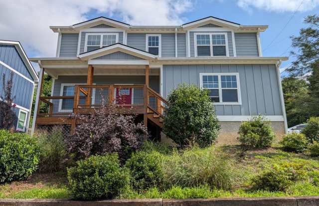 Asheville Rental-Oakley Area photos photos