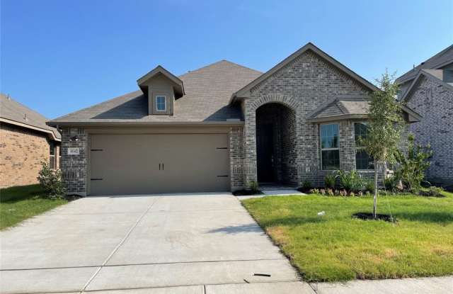 4142 Perch Drive - 4142 Perch Drive, Kaufman County, TX 75126