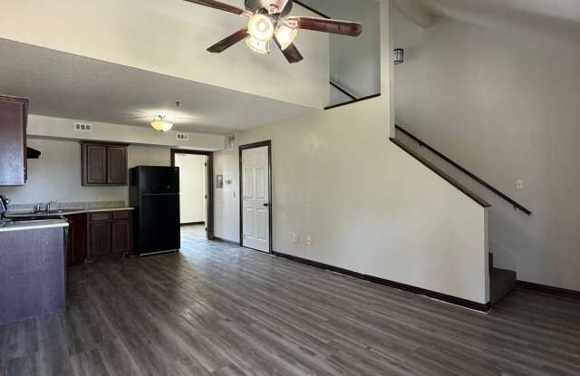 $500 Off 1st Full Month!* All Utilities Included!* Cozy 2-Bedroom Loft* Pet Friendly* Great Location* photos photos