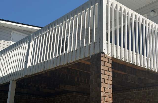 We currently have a rental unit available for $1,500.00 per month!!! Gallery 3