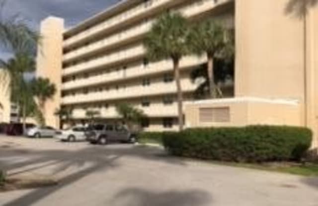 5500 NW 2nd Avenue - 5500 Northwest Boca Raton Boulevard, Boca Raton, FL 33487