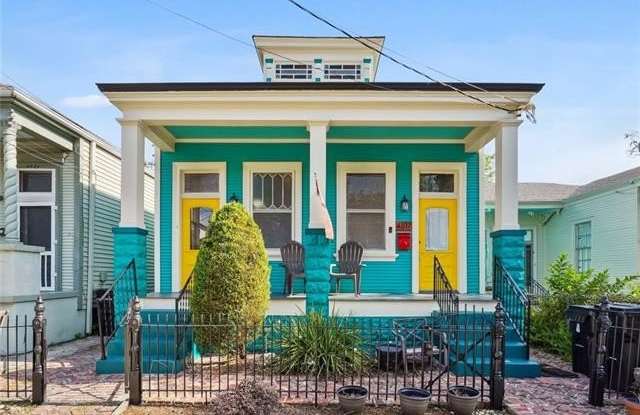 4519 CONSTANCE Street photos photos
