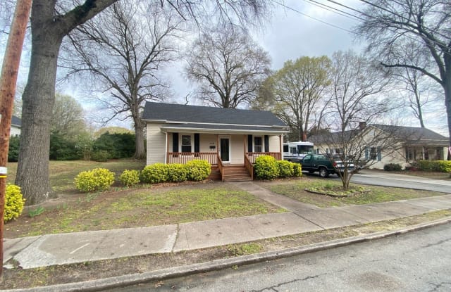 115 South East Avenue - 115 South East Avenue, Kannapolis, NC 28083
