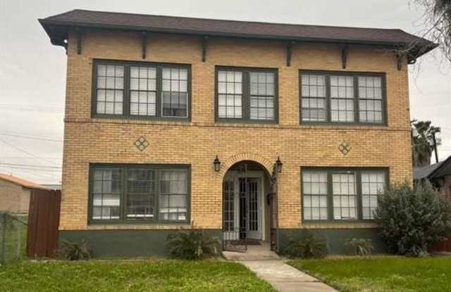 314 W McIntyre Street - 314 West McIntyre Street, Edinburg, TX 78541