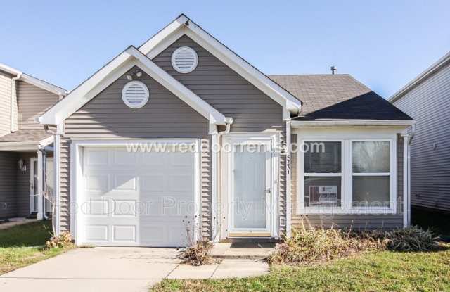 5231 Austral Drive - 5231 Austral Drive, Indianapolis, IN 46254