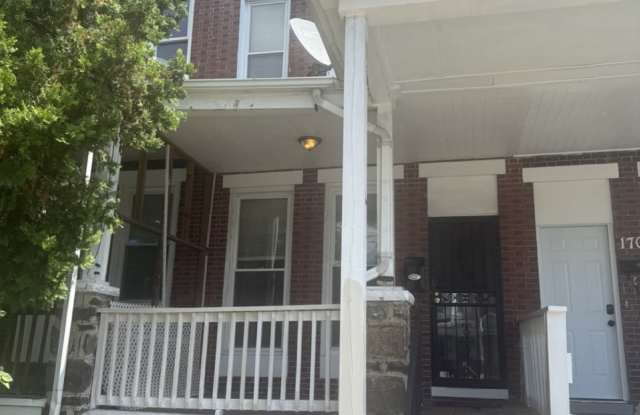 1705 Ashburton Street photos photos
