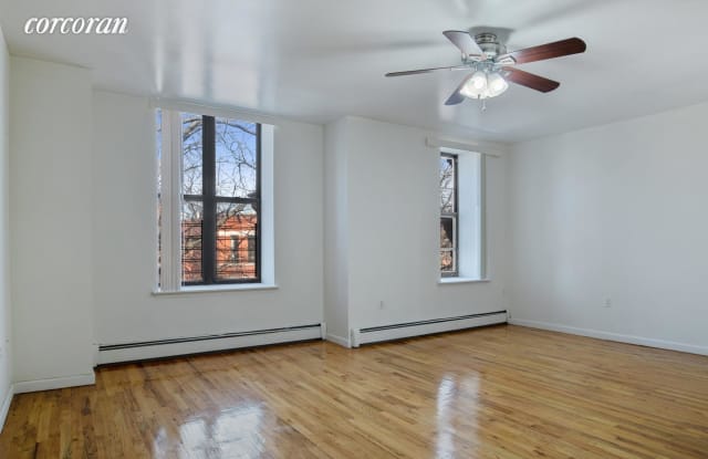 70 Macon Street - 70 Macon Street, Brooklyn, NY 11216
