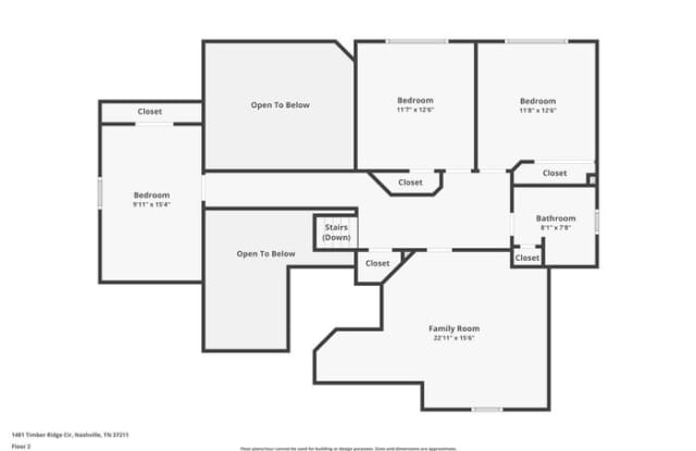 1481 Timber Ridge Circle Gallery 4